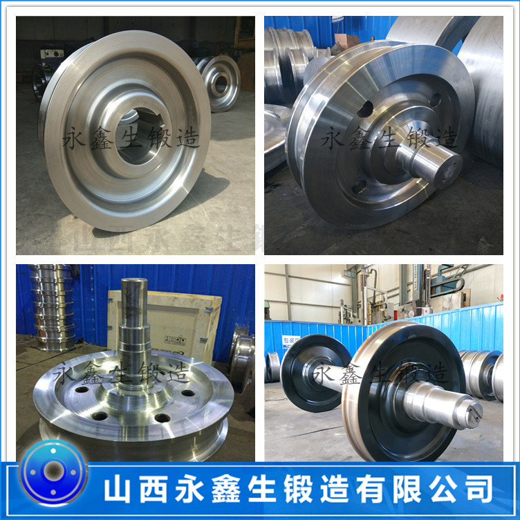 SA106B锻件