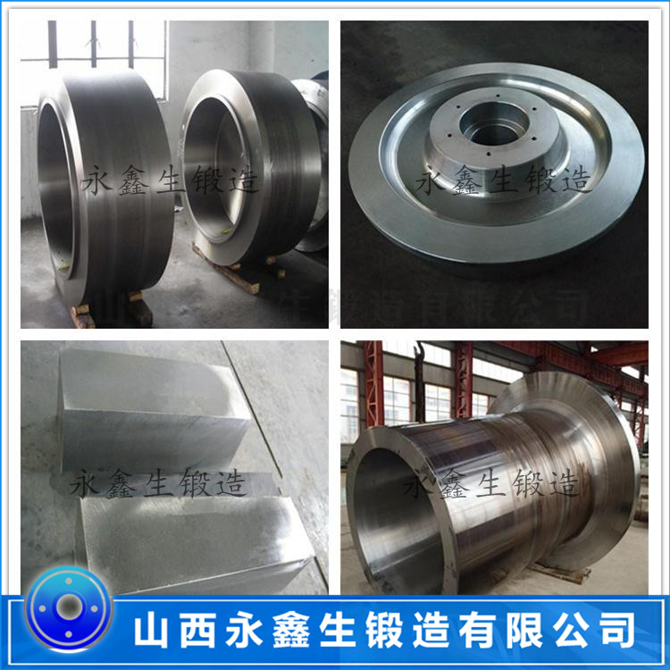 锻造34Cr2Ni2Mo材质