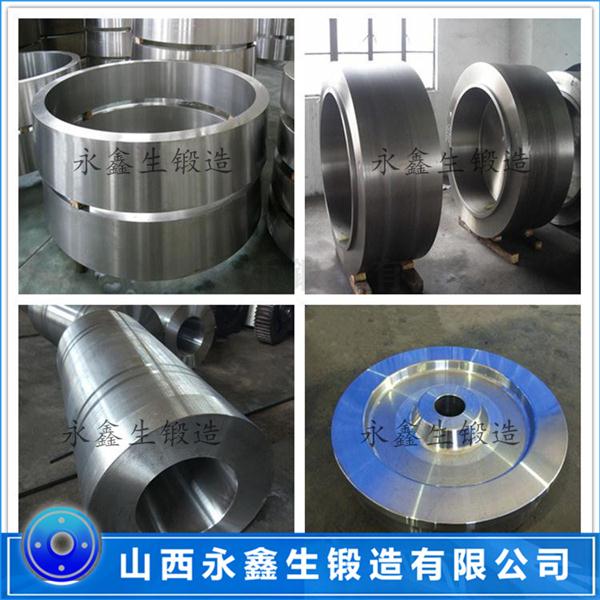 锻造箱体模具
