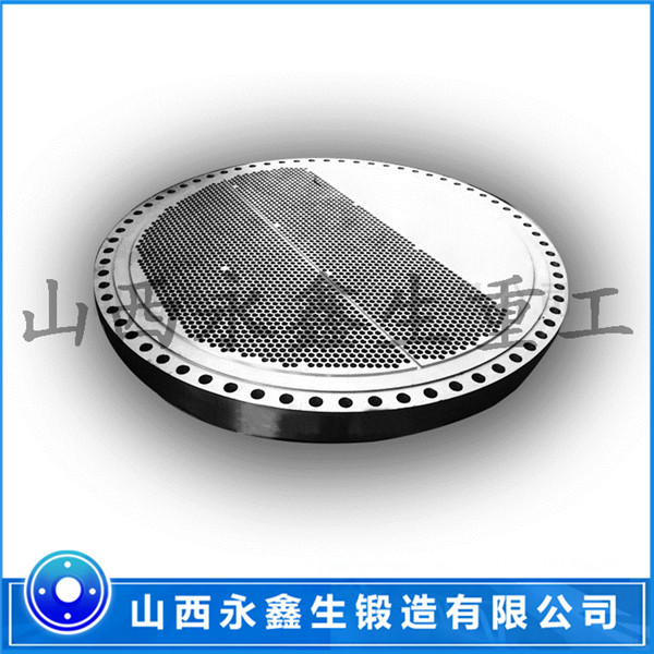 316管板锻件