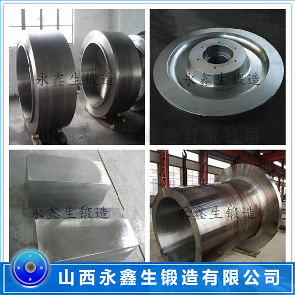 锻造40CR