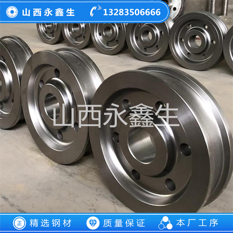 单梁桥式起重机锻件